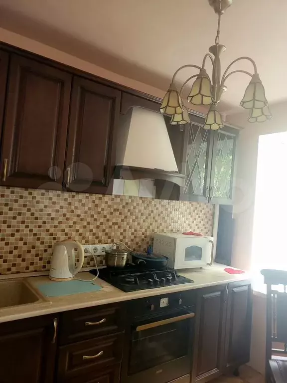 2-к. квартира, 65 м, 4/9 эт. - Фото 1