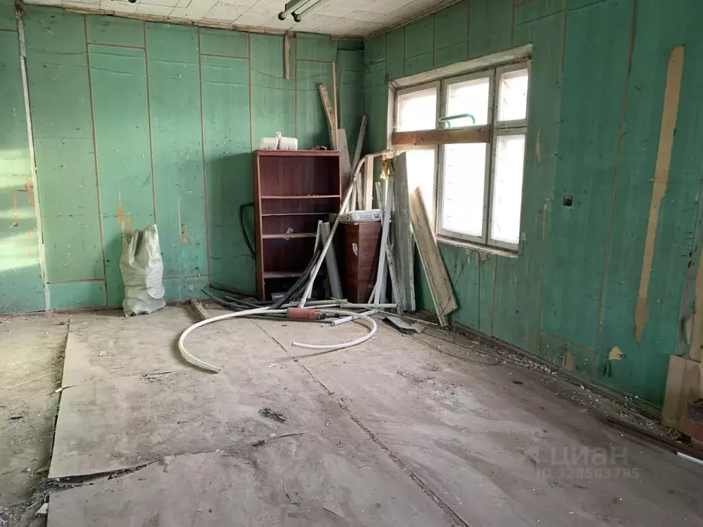Помещение свободного назначения в Свердловская область, Камышлов ул. ... - Фото 1