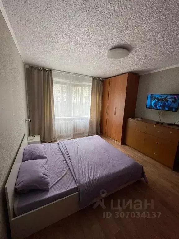 1-к кв. Тверская область, Тверь ул. Коробкова, 18 (38.0 м) - Фото 2