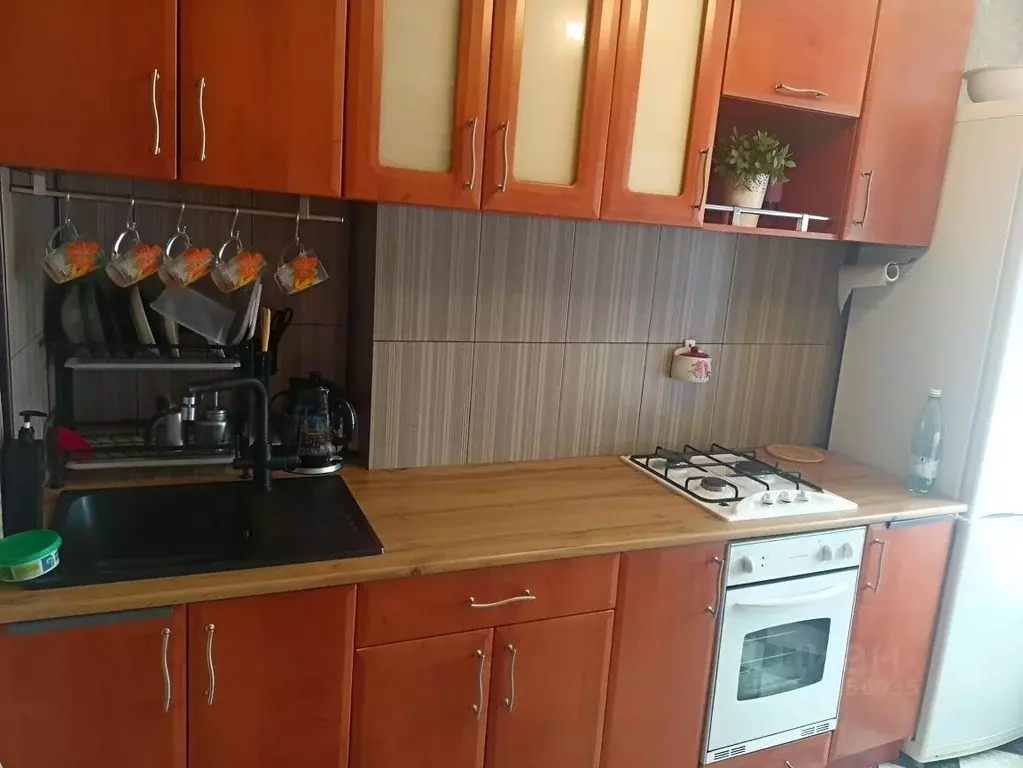 2-к кв. Московская область, Коломна ул. Шилова, 1 (45.0 м) - Фото 2