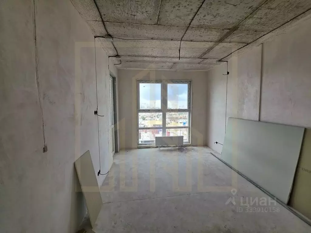 1-к кв. Севастополь ул. Вакуленчука, 28 (29.6 м) - Фото 1