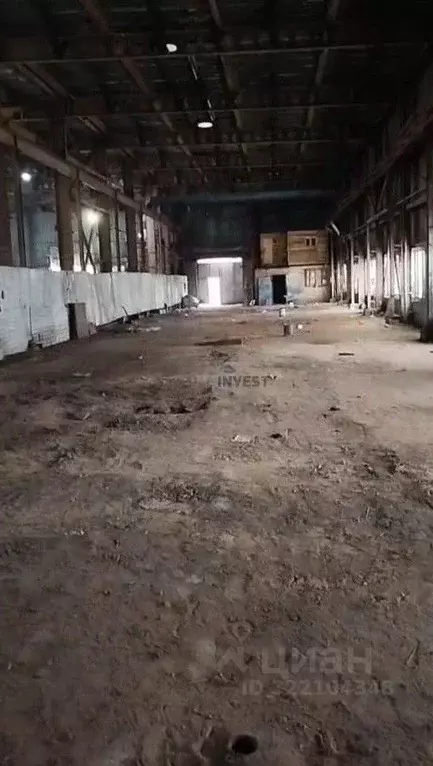 Торговая площадь в Челябинская область, Челябинск ул. Энгельса, 61 ... - Фото 2