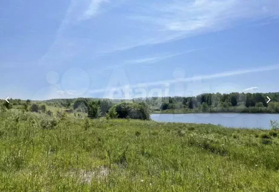 Участок 2,26 га (СНТ, ДНП) - Фото 1