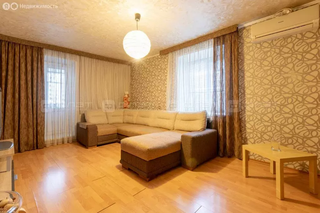 4-комнатная квартира: Казань, улица Рихарда Зорге, 60 (83.1 м) - Фото 1