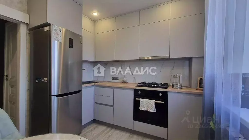 4-к кв. Белгородская область, Белгородский район, пос. Майский Зеленая ... - Фото 1