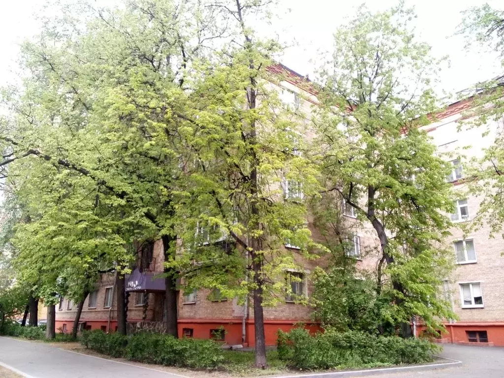 Помещение свободного назначения в Москва Борисовская ул., 2/31 (283 м) - Фото 1