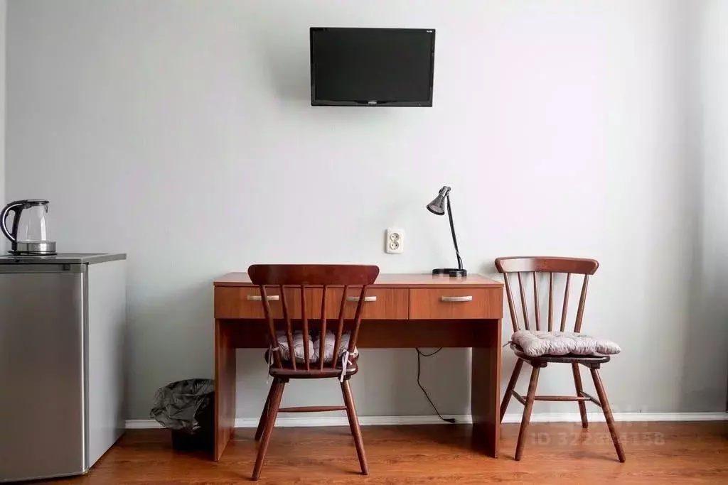 Комната Башкортостан, Сибай ул. Куйбышева, 22 (23.0 м) - Фото 2