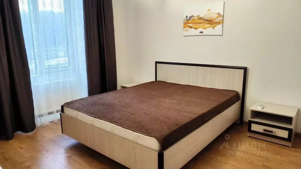 2-к кв. Башкортостан, Уфа ул. Гали Ибрагимова, 5 (49.0 м) - Фото 0