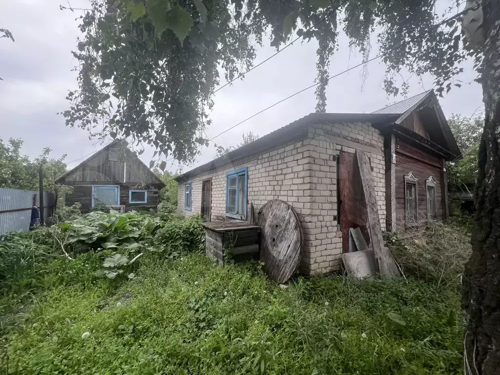 Дом 32,5 м на участке 16 сот. - Фото 1