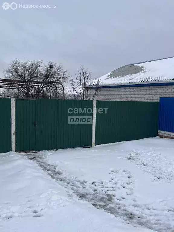 Дом в Элиста, улица Б.К. Пашкова (80 м) - Фото 2