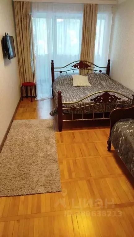 2-к кв. Ставропольский край, Кисловодск ул. 8 Марта, 1 (45.0 м) - Фото 2