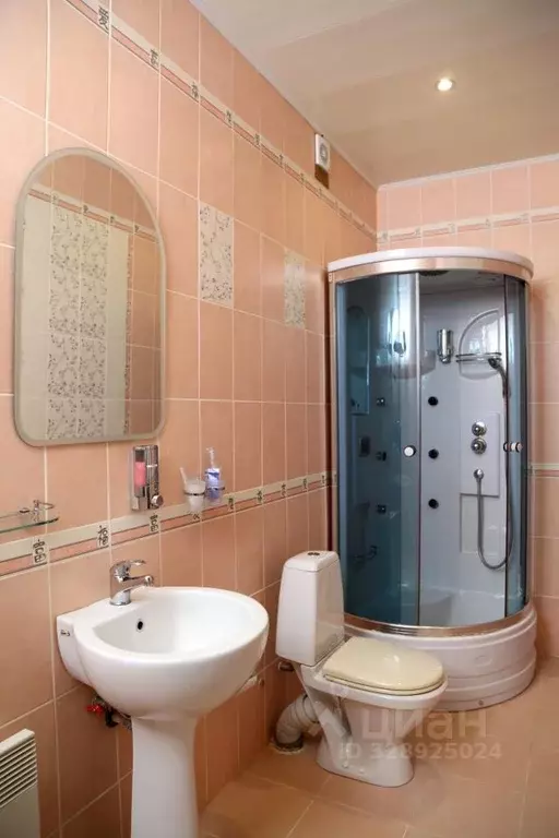 Комната Удмуртия, Ижевск ул. Серебряный Бор, 23 (22.0 м) - Фото 2