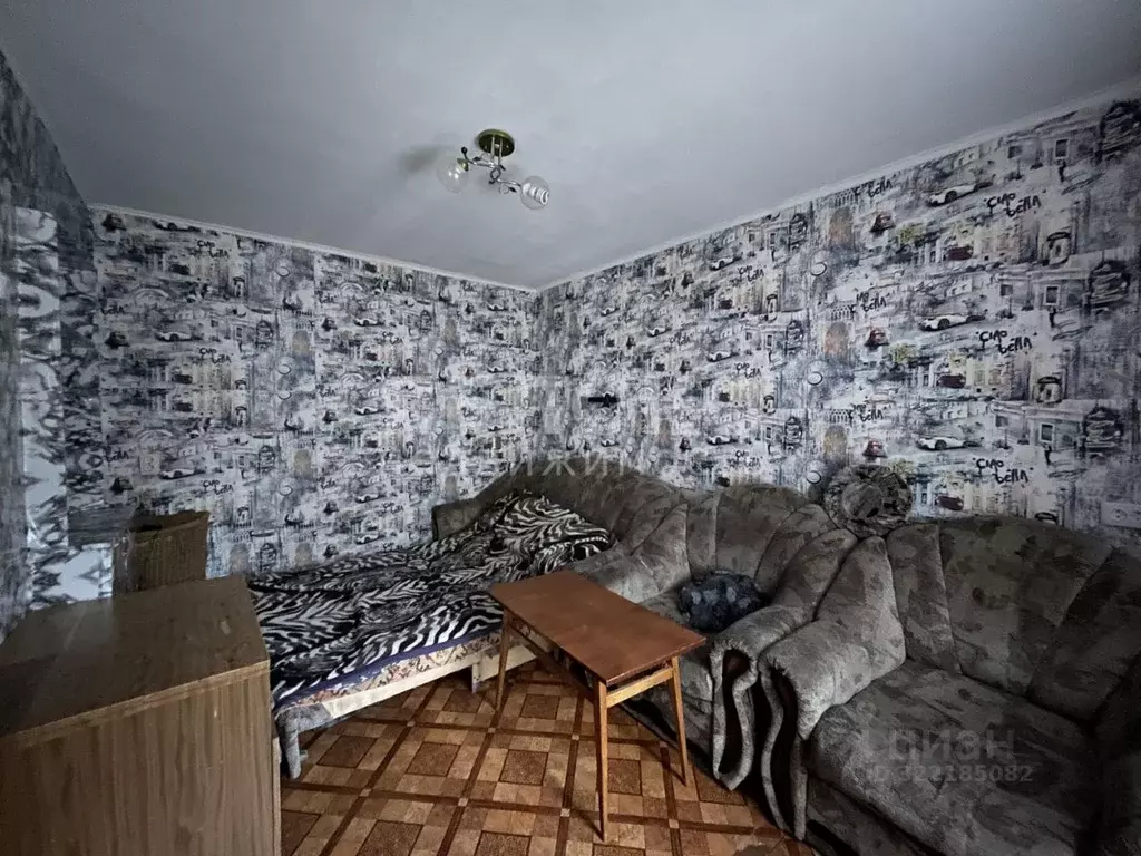 1-к кв. Пермский край, Березники Юбилейная ул., 69А (24.9 м) - Фото 1