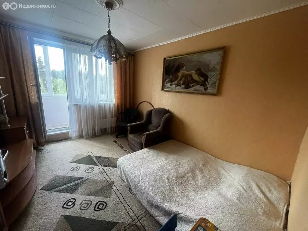 2-комнатная квартира: посёлок городского типа Скоропусковский, 25 ... - Фото 2