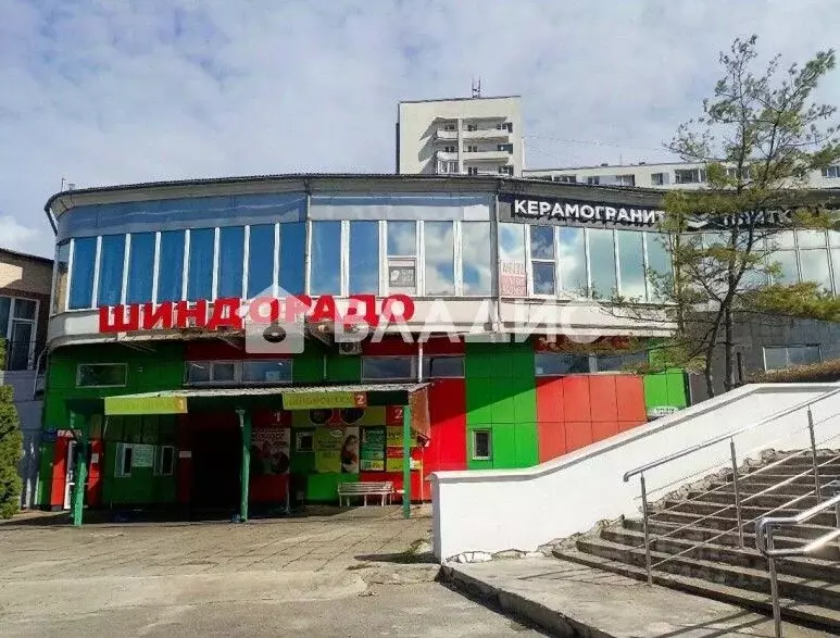 Помещение свободного назначения в Калининградская область, Калининград ... - Фото 1