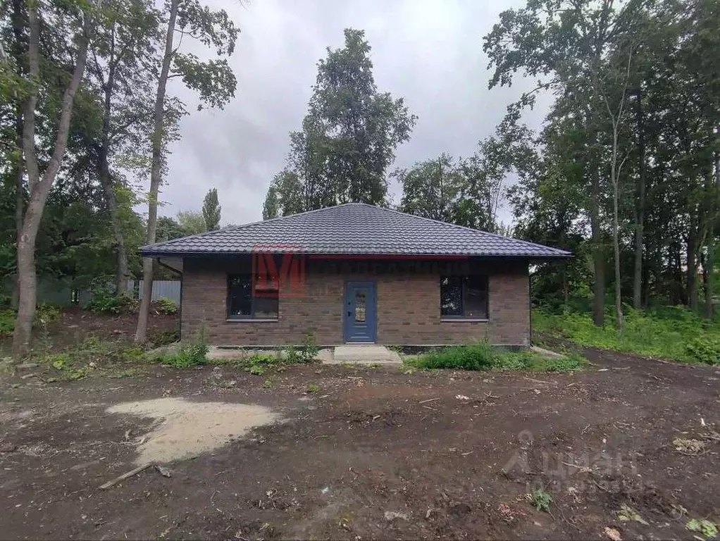 Дом в Белгородская область, Старый Оскол 7 (106 м) - Фото 0