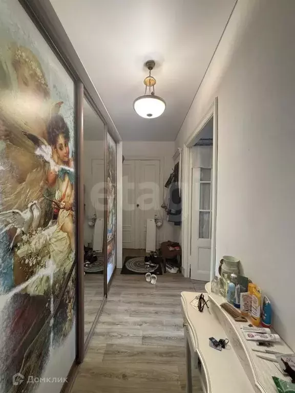 Продаётся 2-к квартира, 57 м - Фото 0