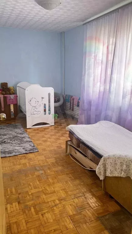 2-к. квартира, 41,2 м, 3/5 эт. - Фото 1
