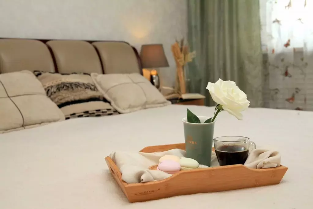 2-к кв. Приморский край, Владивосток ул. Адмирала Кузнецова, 53 (62.0 ... - Фото 1