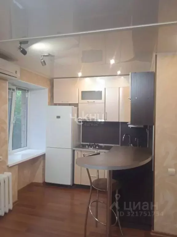 2-к кв. Нижегородская область, Нижний Новгород ул. Вячеслава Шишкова, ... - Фото 1