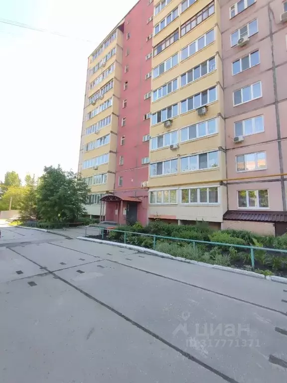 3-к кв. Самарская область, Самара Ново-Вокзальная ул., 167 (85.0 м) - Фото 1