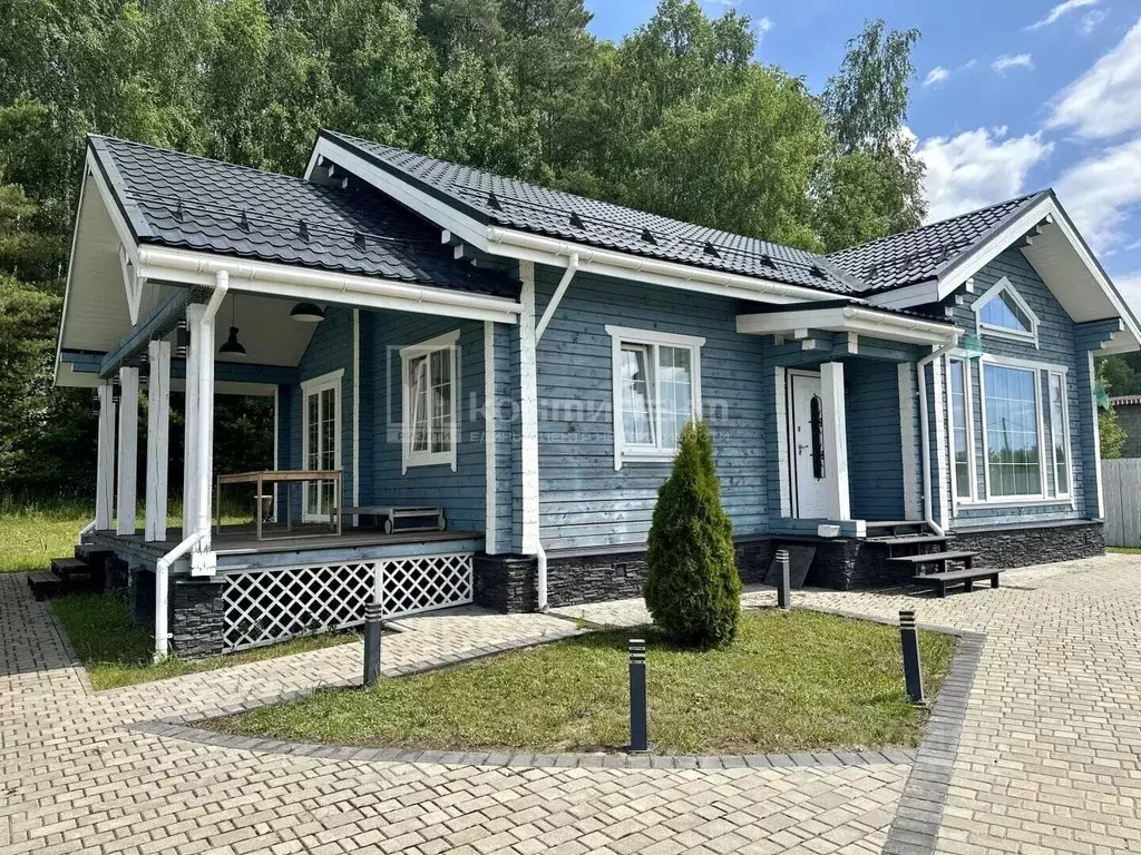 Дом в Владимирская область, Собинский муниципальный округ, д. Чижово ... - Фото 2