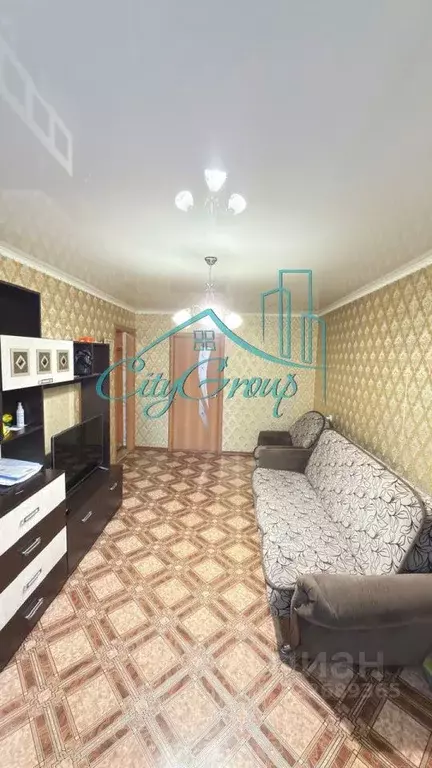 2-к кв. Оренбургская область, Орск Орский просп., 27 (44.3 м) - Фото 1