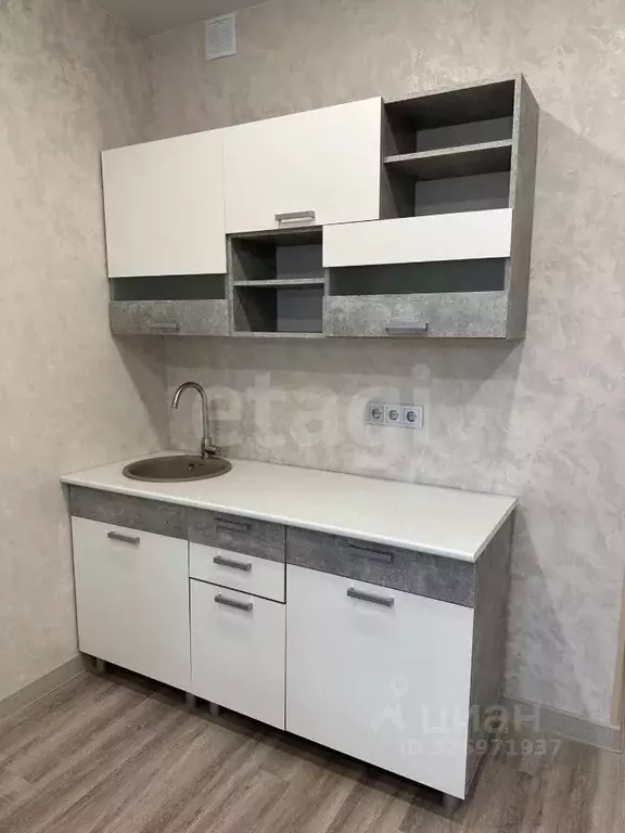 Студия Иркутская область, Иркутский муниципальный округ, Маркова рп, ... - Фото 2