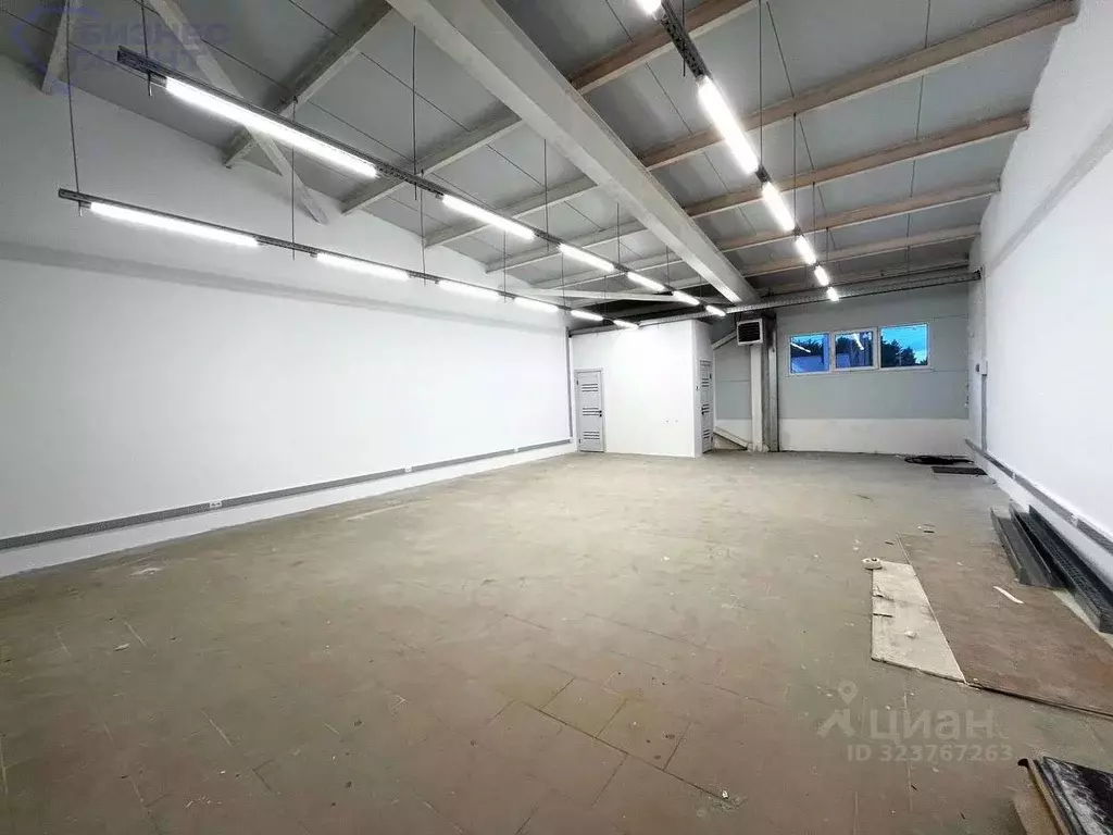 Помещение свободного назначения в Самарская область, Красноярский ... - Фото 2