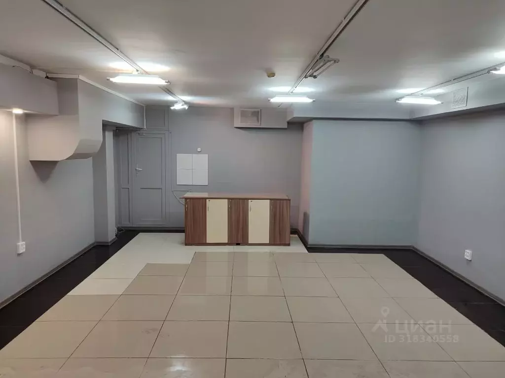 Помещение свободного назначения в Тюменская область, Тюмень ... - Фото 0