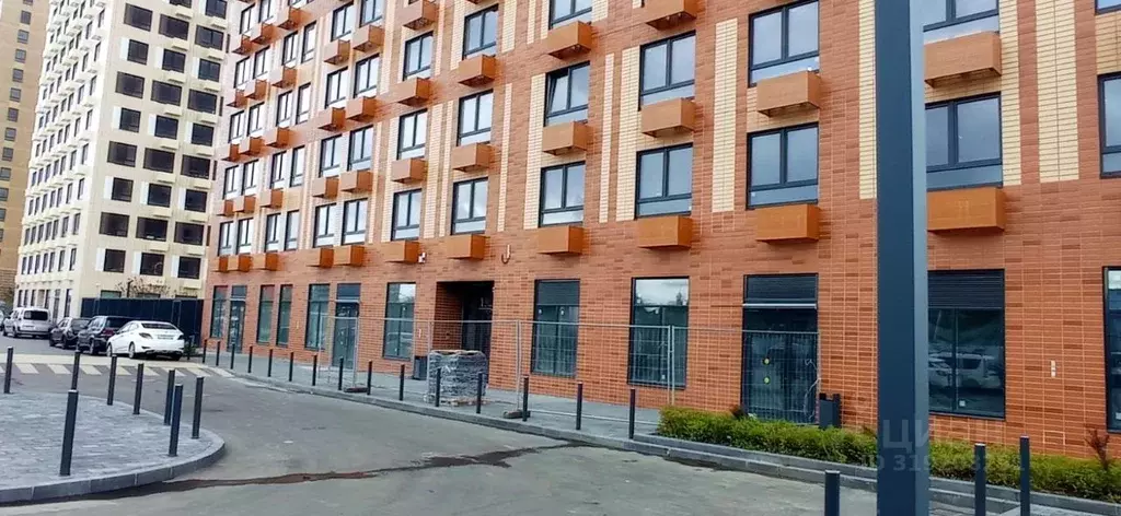 Студия Москва Иловайская ул., 2 (20.0 м) - Фото 1