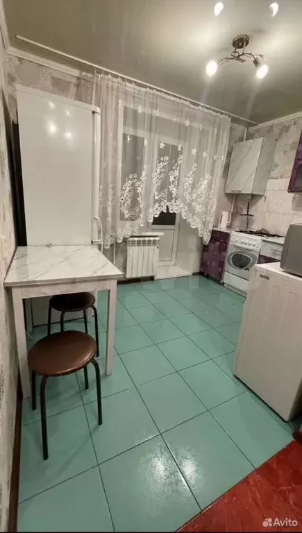1-к. квартира, 40 м, 6/10 эт. - Фото 1