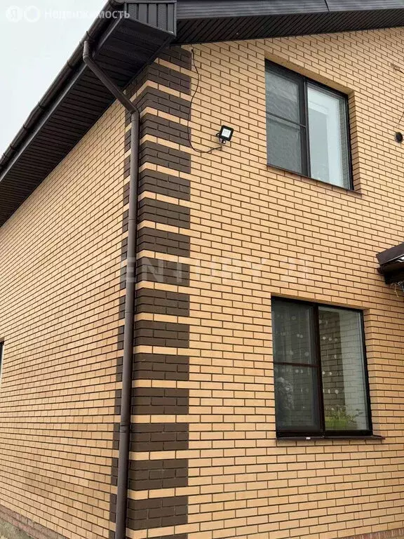 Дом в Домодедово, территория Сиеста восточная, 29А (130 м) - Фото 2