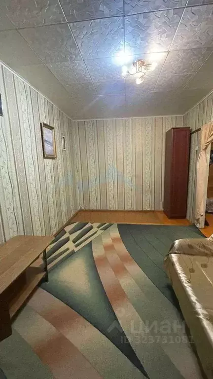 1-к кв. Красноярский край, Норильск Талнахская ул., 78 (30.2 м) - Фото 2