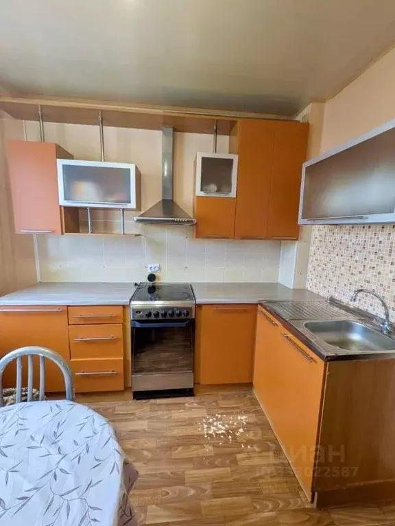 2-к кв. Ленинградская область, Тельмана Тосненский район, ул. ... - Фото 2