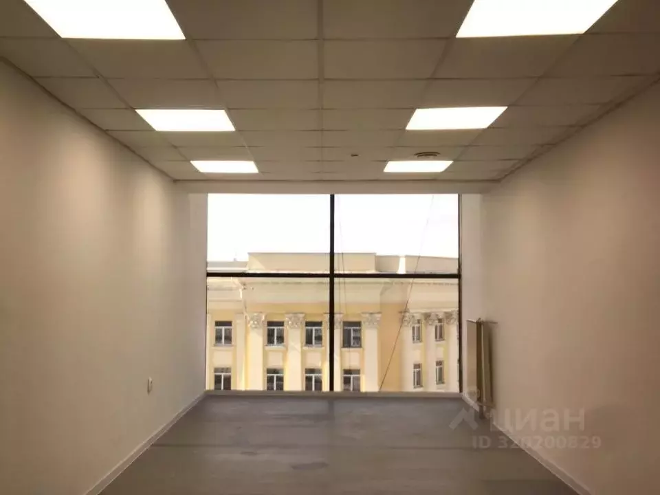 Офис в Иркутская область, Иркутск ул. Свердлова, 36 (34 м) - Фото 1