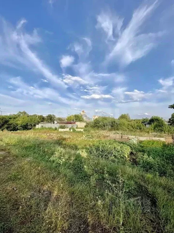 Участок в Белгородская область, Белгород Везельская ул., 86 (10.0 ... - Фото 1