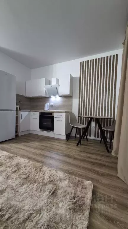 Студия Москва ул. Гренадерская, 9к2 (28.0 м) - Фото 2