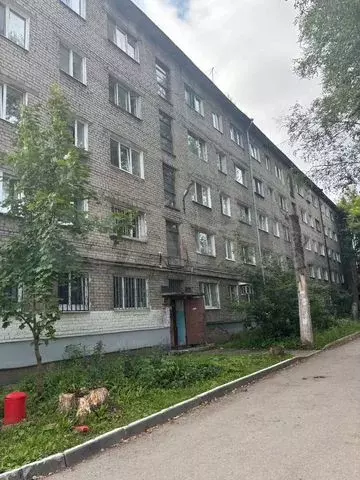 Комната 12,4 м в 6-к., 5/5 эт. - Фото 0