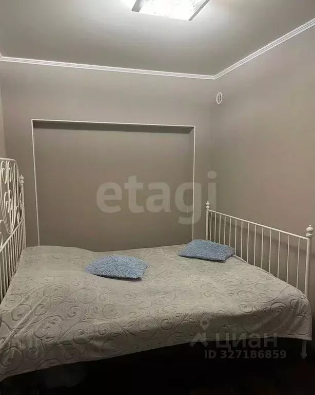 1-к кв. Башкортостан, Уфа ул. Цюрупы, 84 (32.9 м) - Фото 1