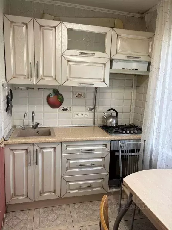 3-к кв. Москва Нагорная ул., 44К2 (64.0 м) - Фото 0