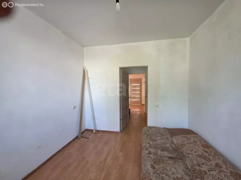 3-комнатная квартира: село Аромашево, Зелёная улица, 31 (69.6 м) - Фото 2
