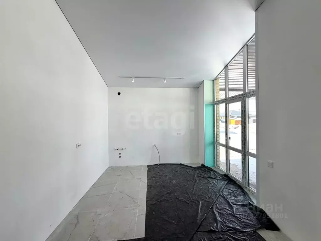 Дом в Башкортостан, Уфимский район, Русско-Юрмашский сельсовет, д. ... - Фото 2