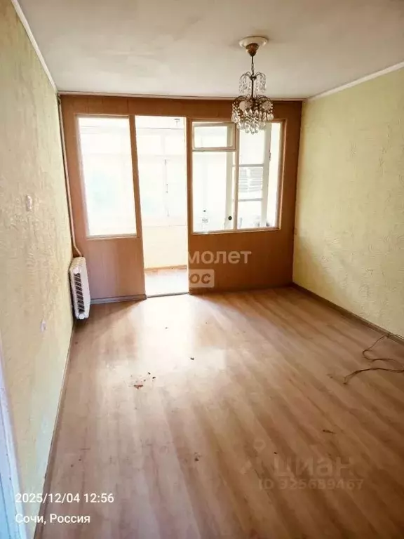 2-к кв. Краснодарский край, Сочи Мамайка мкр, ул. Крымская, 36 (49.9 ... - Фото 1