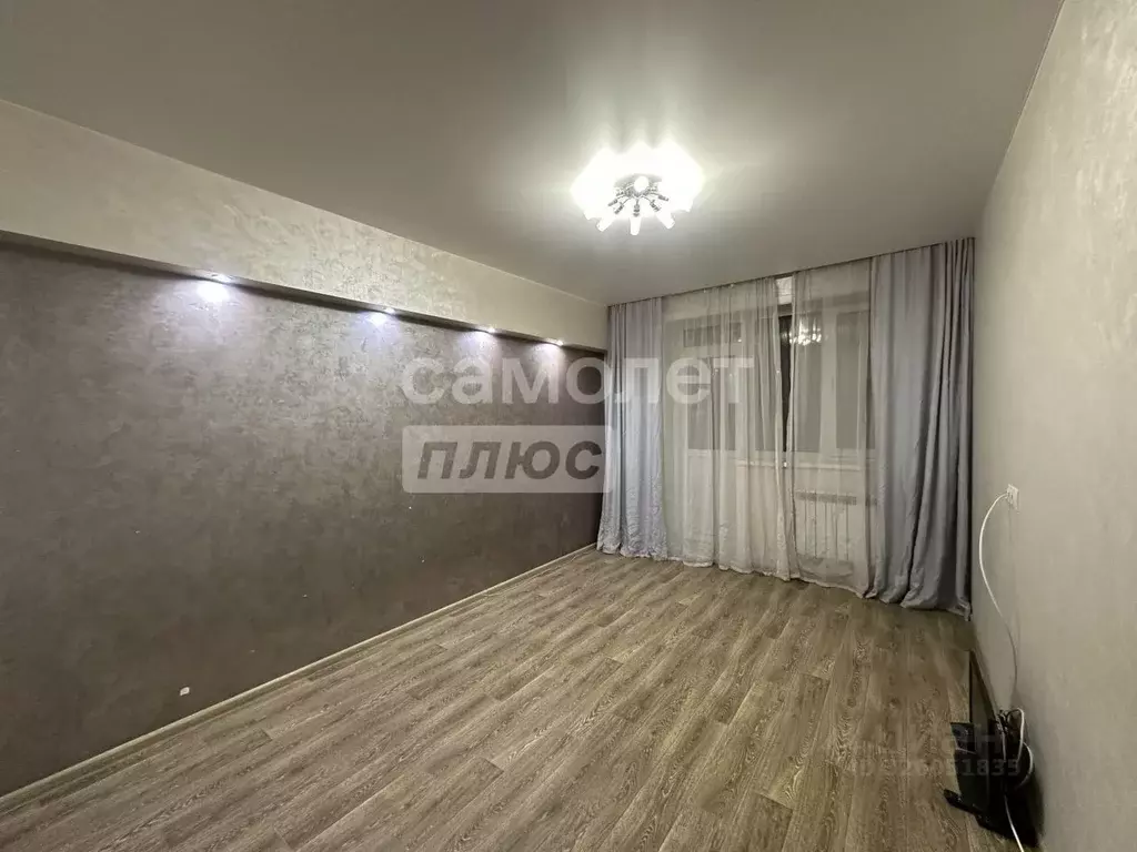 1-к кв. Иркутская область, Иркутский муниципальный округ, Маркова рп, ... - Фото 1