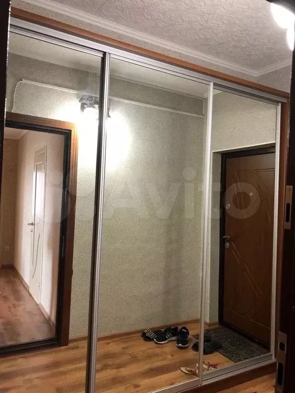 2-к. квартира, 70 м, 10/16 эт. - Фото 1