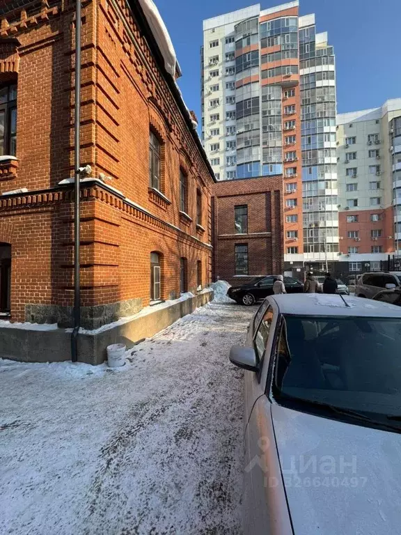 Офис в Хабаровский край, Хабаровск Комсомольская ул., 83Б (350 м) - Фото 1