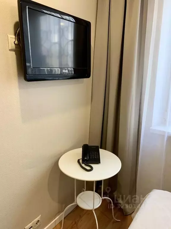 Комната Москва Изюмская ул., 22 (12.0 м) - Фото 2