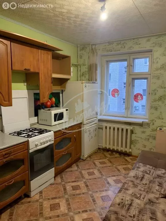 1-комнатная квартира: Калуга, улица Гурьянова, 18к2 (44.3 м) - Фото 0