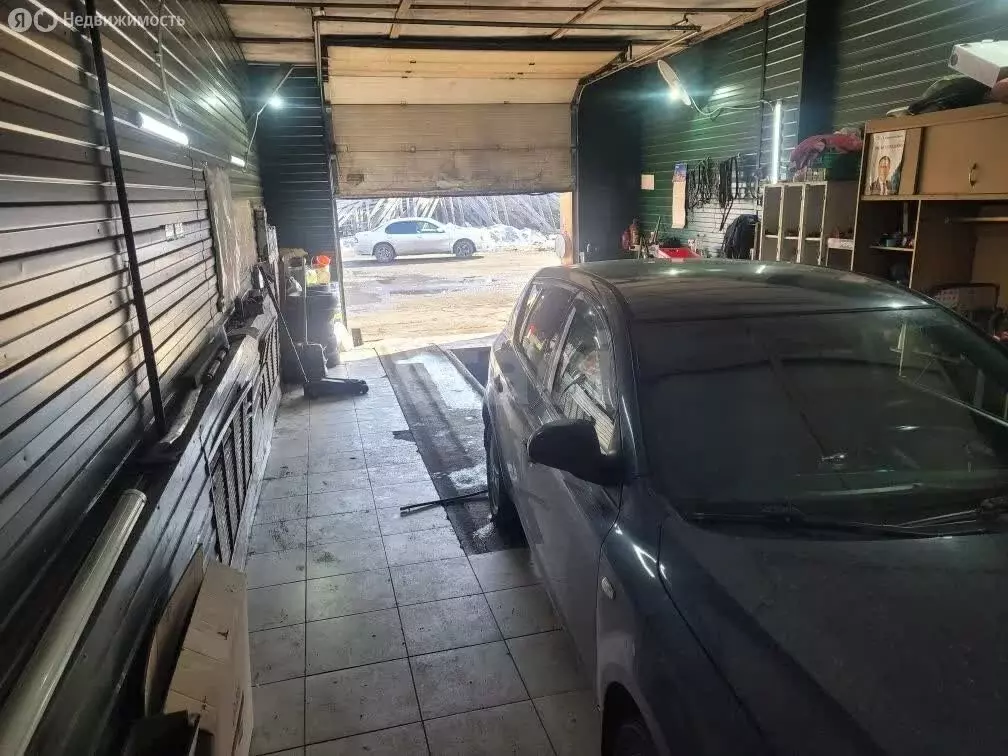 Помещение свободного назначения (438.3 м) - Фото 1